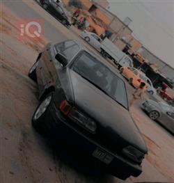 Ford Scorpio